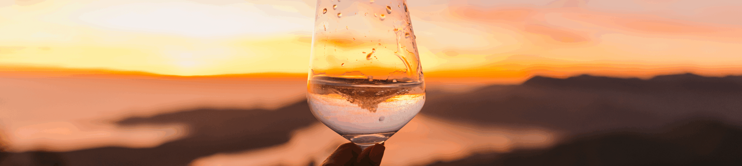 A World in Your Glass