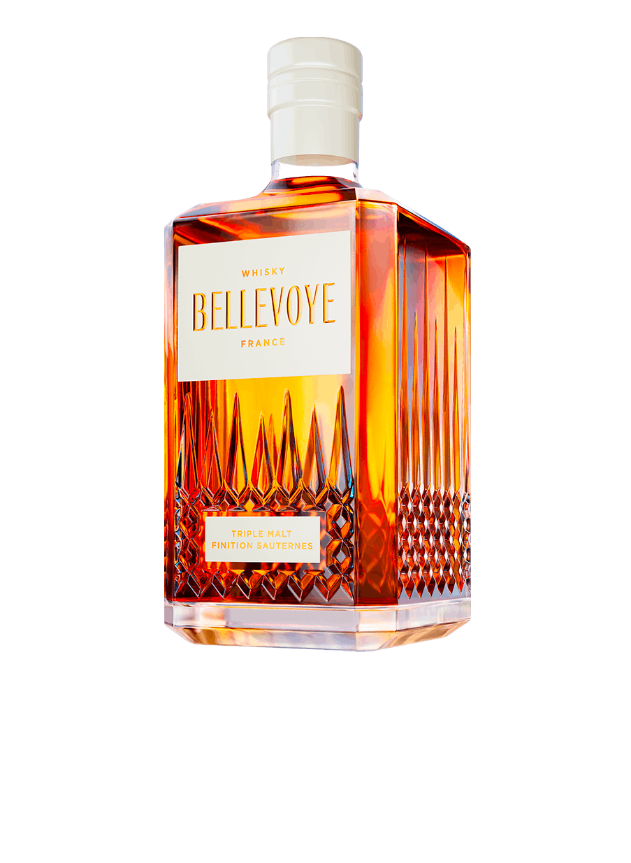 Bellevoye - Blanc Sauternes