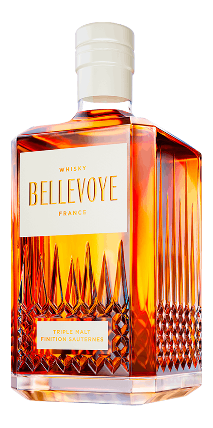 Bellevoye - Blanc Sauternes