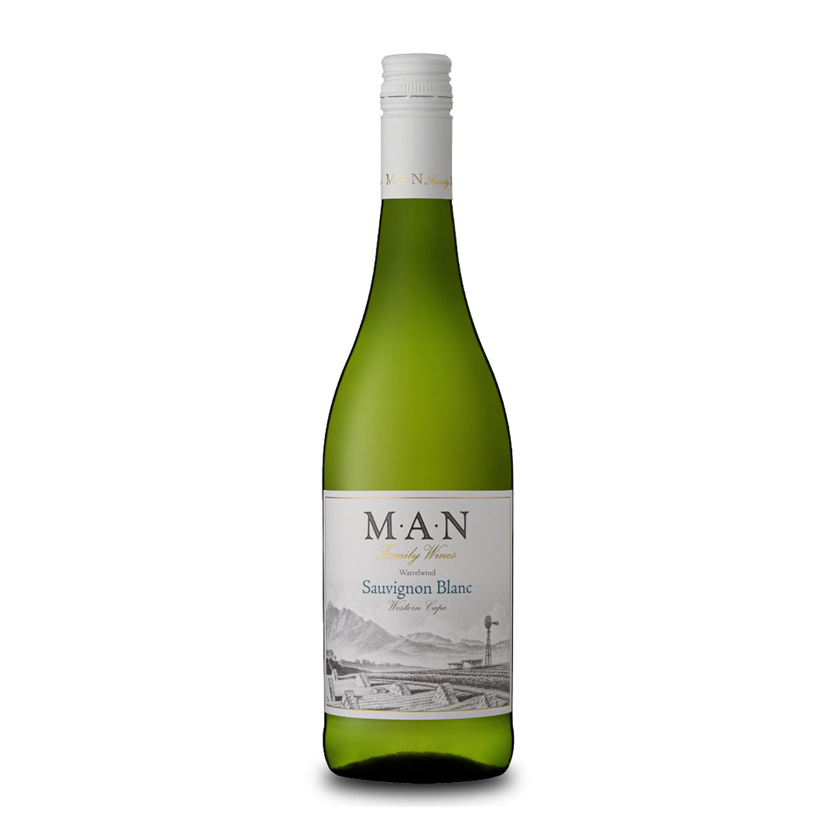 M·A·N - Sauvignon blanc