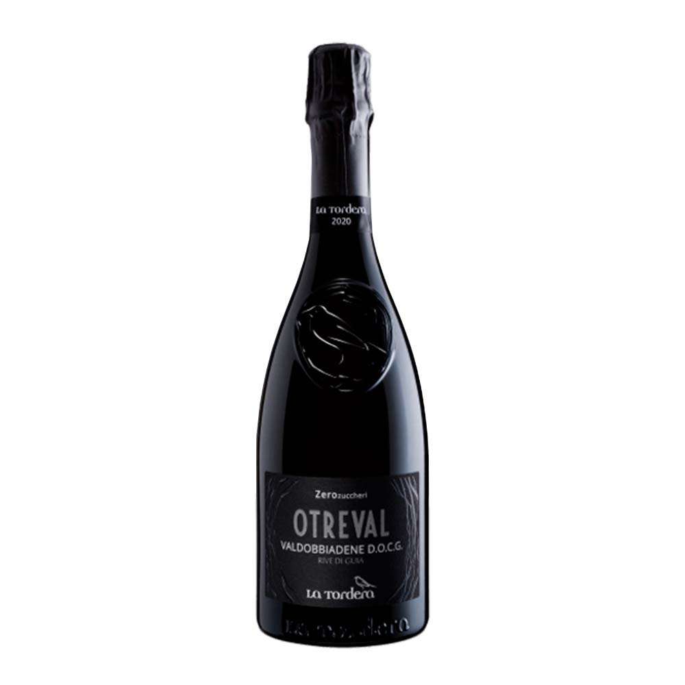 La Tordera - Prosecco Otreval DOCG 