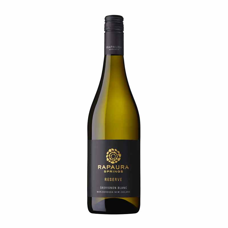 Rapaura Springs - Sauvignon Blanc Reserve