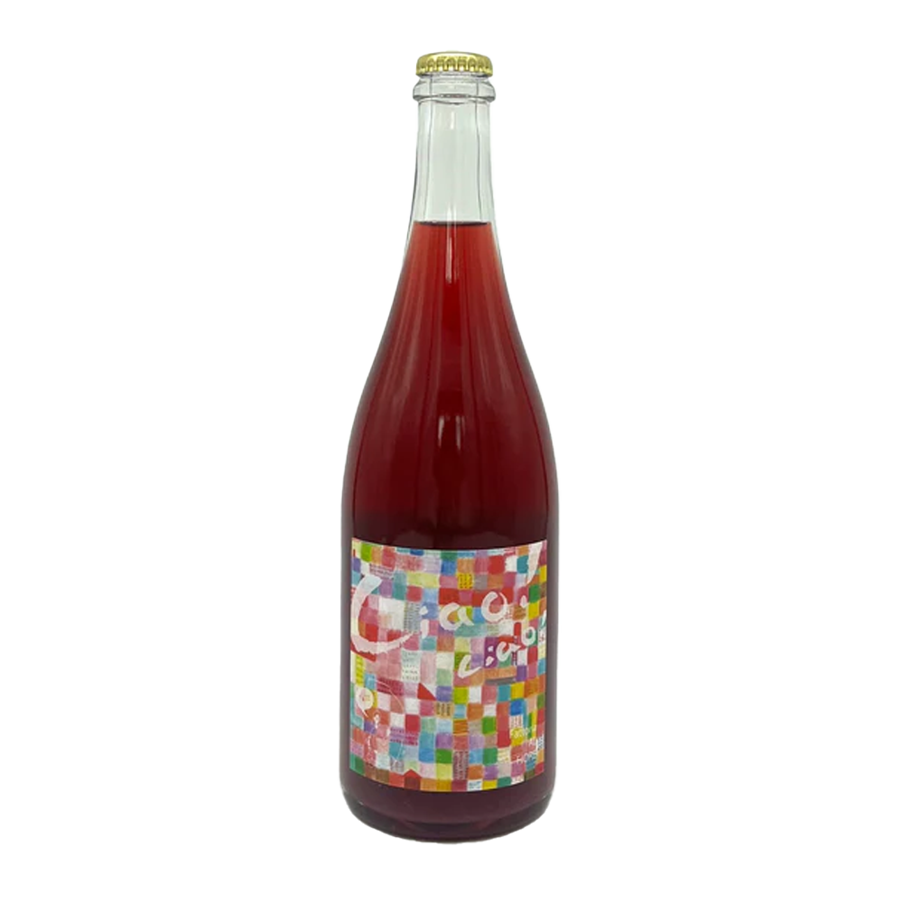 Fattoria AL FIORE - Ciao! Ciao!