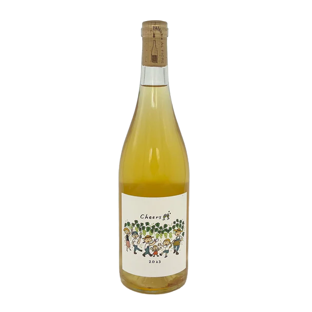 TAKAHIRO WINE - Cheers