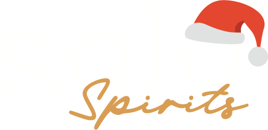 Solo Spirits Logo