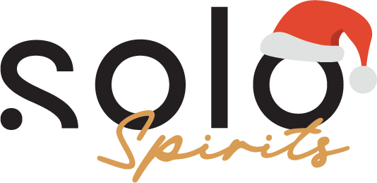 Solo Spirits Logo