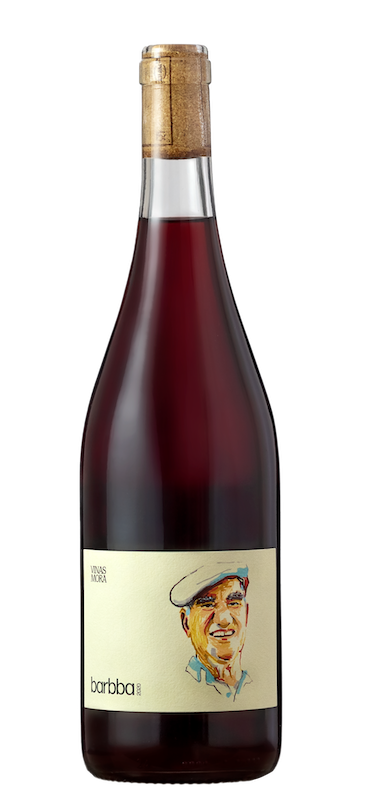 Vinas Mora - Barbba 2022