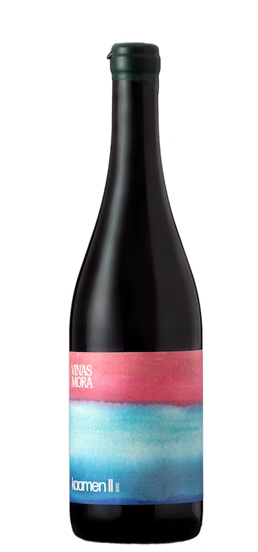 Vinas Mora - Kaamen II 2021