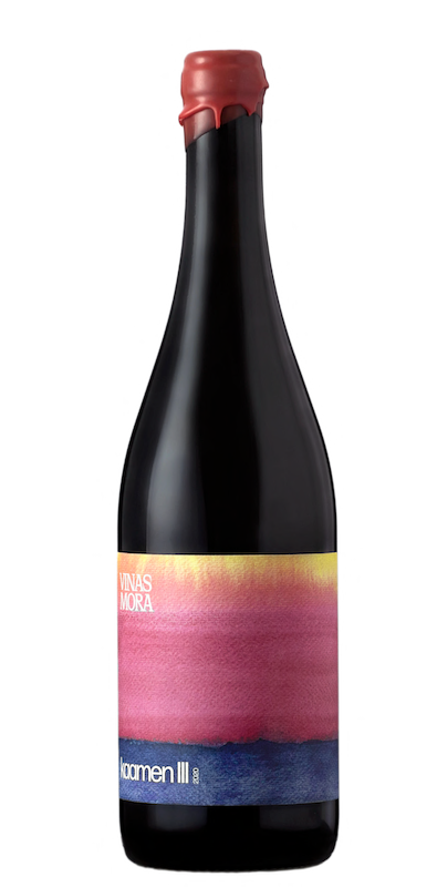 Vinas Mora - Kaamen III 2022