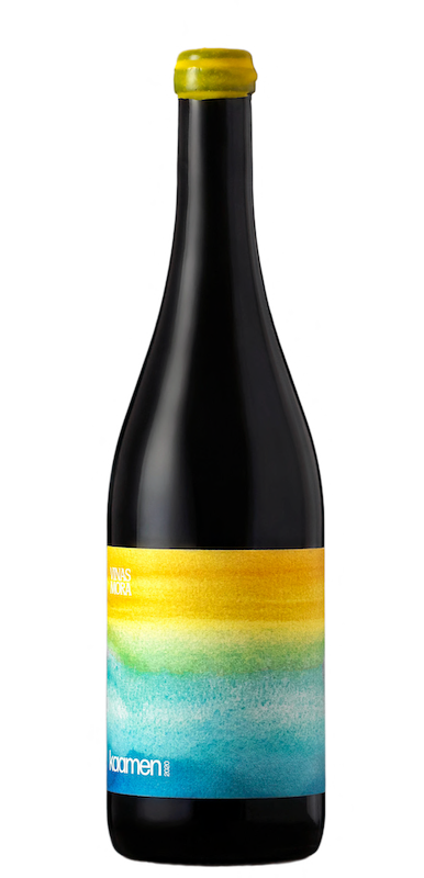 Vinas Mora – Kaamen I 2021