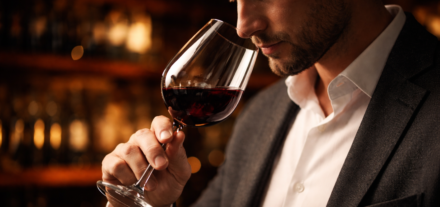 WSET Level 2 Award in Wines