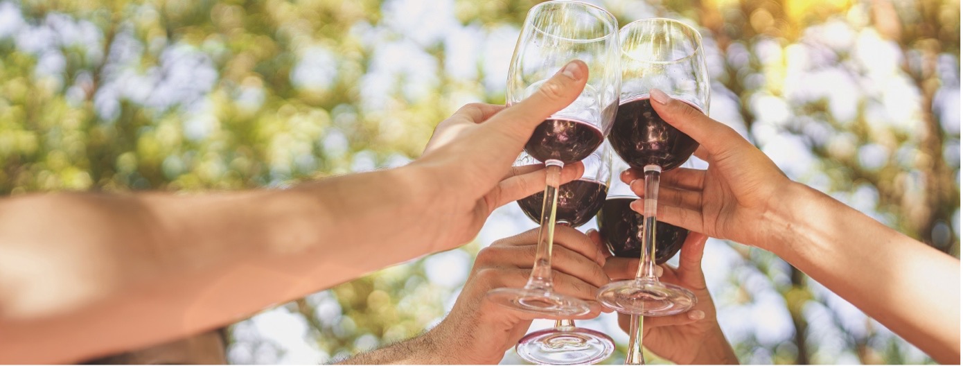 A guide to pairing wine with spring dishes