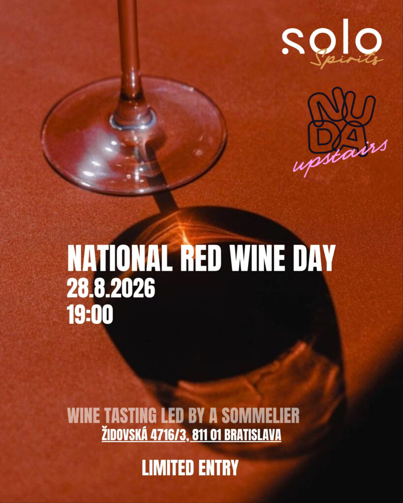 National red wine day