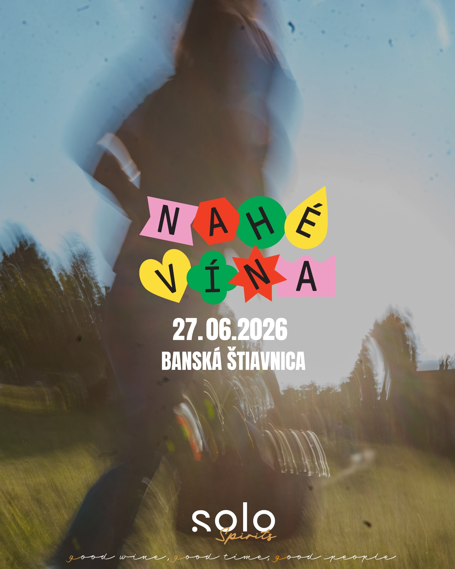 Festival Nahé vína